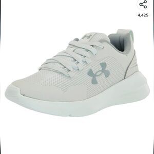 Under Armour Women's Essential Sneaker